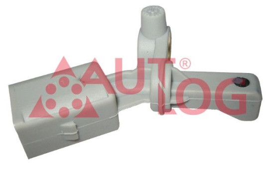 Hjulhastighetssensor