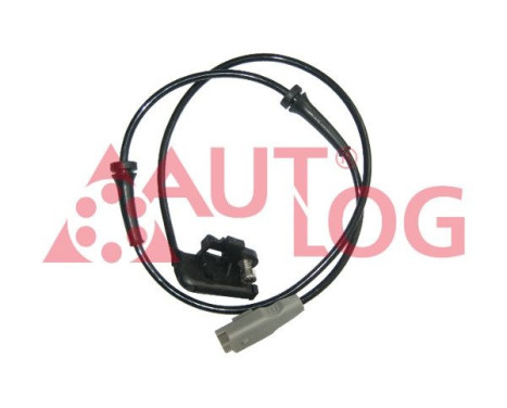 Hjulhastighetssensor