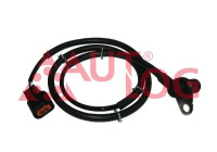 Hjulhastighetssensor