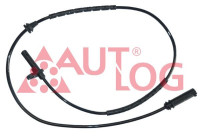 Hjulhastighetssensor