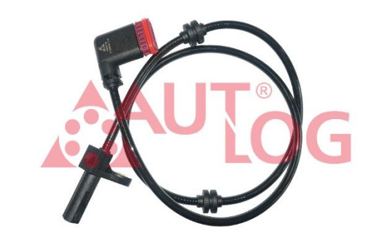 Hjulhastighetssensor