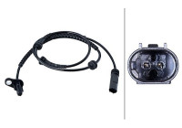 Hjulhastighetssensor