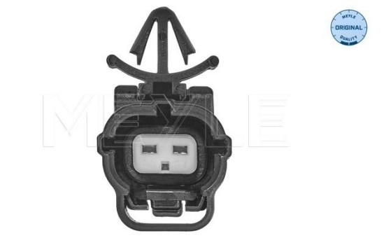 Hjulhastighetssensor