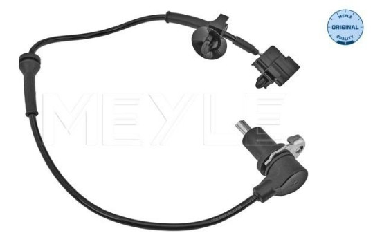 Hjulhastighetssensor, bild 2