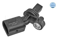 Hjulhastighetssensor