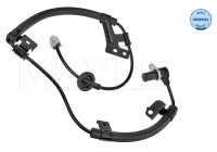 Hjulhastighetssensor