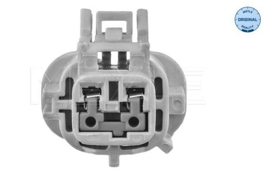 Hjulhastighetssensor, bild 2