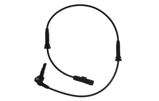 Hjulhastighetssensor