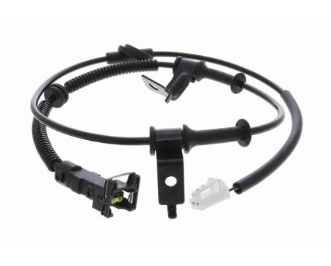 Hjulhastighetssensor