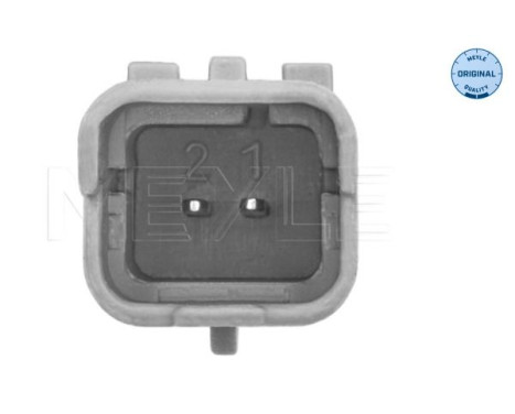 Hjulhastighetssensor, bild 2