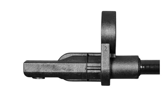 Hjulhastighetssensor, bild 2