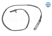 Hjulhastighetssensor