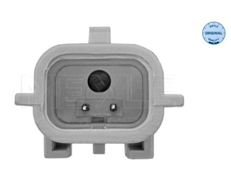 Hjulhastighetssensor, bild 2