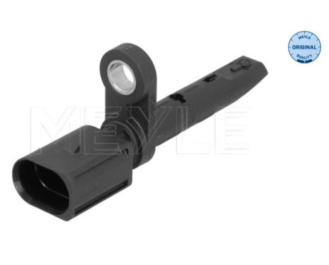 Hjulhastighetssensor