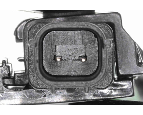 Hjulhastighetssensor, bild 2