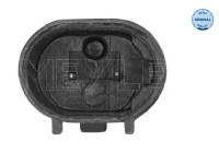 Hjulhastighetssensor