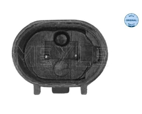 Hjulhastighetssensor