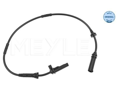 Hjulhastighetssensor, bild 2