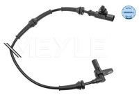 Hjulhastighetssensor