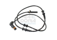 Hjulhastighetssensor