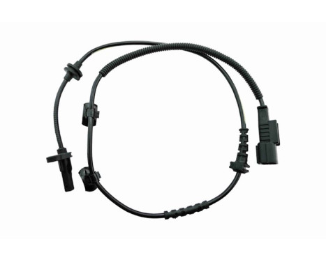 Hjulhastighetssensor, bild 2