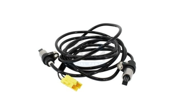 Hjulhastighetssensor