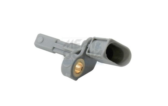 Hjulhastighetssensor