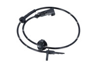 Hjulhastighetssensor