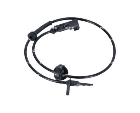 Hjulhastighetssensor