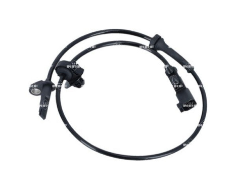 Hjulhastighetssensor, bild 2