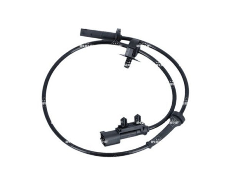 Hjulhastighetssensor, bild 3