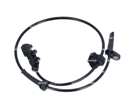 Hjulhastighetssensor, bild 4