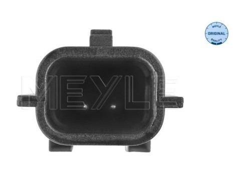 Hjulhastighetssensor