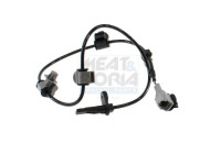 Hjulhastighetssensor