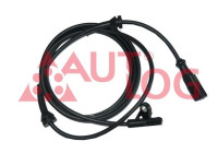 Hjulhastighetssensor