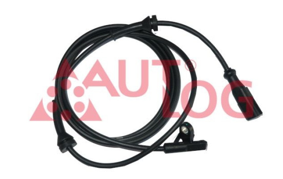 Hjulhastighetssensor