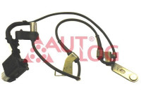 Hjulhastighetssensor