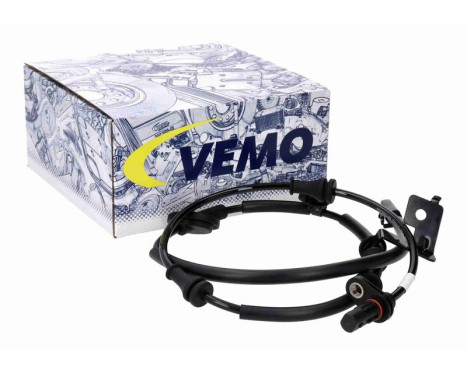 Hjulhastighetssensor, bild 2