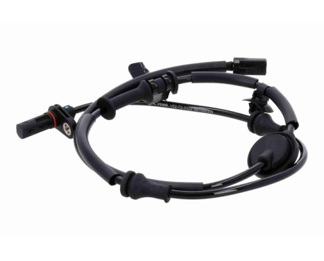 Hjulhastighetssensor, bild 4