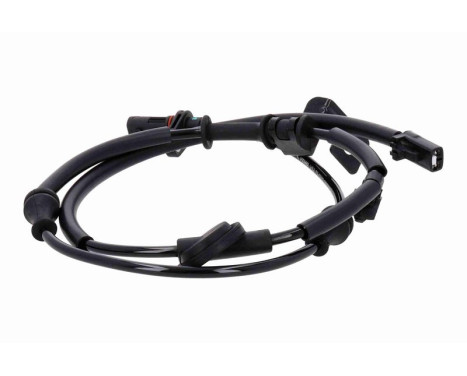 Hjulhastighetssensor, bild 6