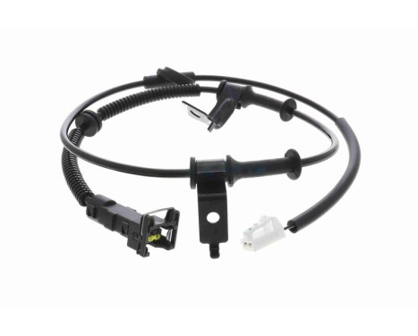 Hjulhastighetssensor, bild 4