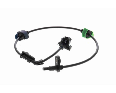 Hjulhastighetssensor, bild 3