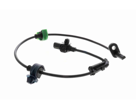 Hjulhastighetssensor, bild 9