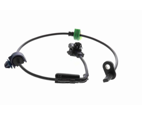 Hjulhastighetssensor, bild 10