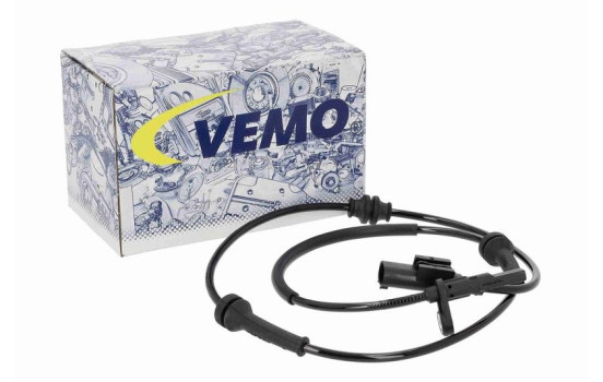 Hjulhastighetssensor, bild 2