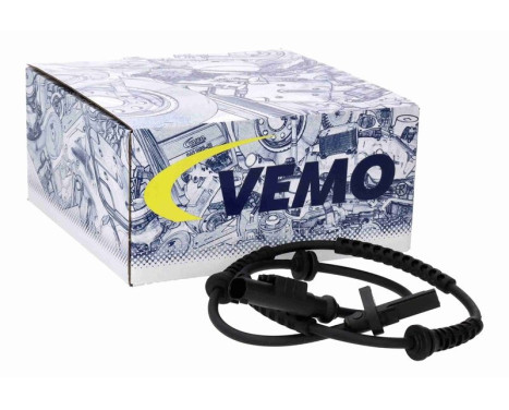 Hjulhastighetssensor, bild 2