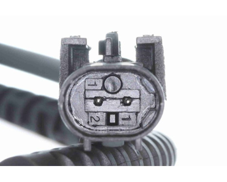 Hjulhastighetssensor, bild 3