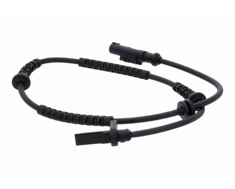 Hjulhastighetssensor, bild 7