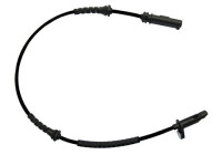 Hjulhastighetssensor