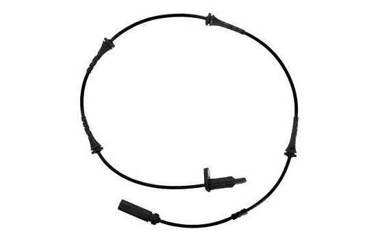 Hjulhastighetssensor